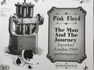 PINK FLOYD BOX SET 5 LP’S