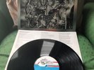 HEIR APPARENT - GRACEFUL INHERITANCE - VINYL LP FROM THE 1980’s