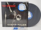 LP JAZZ Curtis Fuller – The Opener BLUE NOTE JAPAN 1984 BLP1567 Series 1500 NM