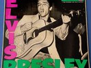 ELVIS PRESLEY FIRST LP Italy First October 1956 A12P-0031 Issue Great Copy