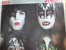 Kiss-Dynasty 1979 Hard Rock LP Casablanca