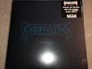 Dissection - The Somberlain - Vinyl LP - Special 2LP Edition one side etched