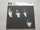 The Beatles - With The Beatles  - Original U.K. STEREO  -  EX minus - Listen
