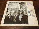 SODA STEREO DOBLE VIDA RARE ARGENTINA ORIGINAL PROMO  1989 VINYL RECORD