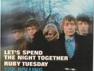 Rolling Stones 