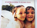 Smashing pumpkins vinyl lp Siamese dream hutlp 11 ex con 