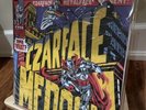 Czarface x MF DOOM: Super What? LP + Limited Edition Full Color Comic Book
