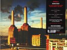 Pink Floyd, Animals, 180 Gram, Vinyl, LP, Remastered, Pink Floyd Music, NEW