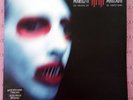 Marilyn Manson - The Golden Age Of Grotesque Lp