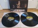 Nirvana - Live At Reading - Vinyl - LP - Live - Grunge