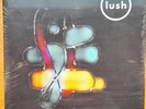 LUSH - Ltd Edition Sealed Lyric Book