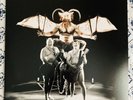 Tenacious D 12th Anniversary Vinyl Record.
