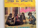 RARE 33T LP * NASS EL GHIWANE * Nass El Ghiwane * DEEP ARABIC Modern Folk Transe