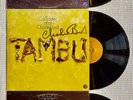 CHARLIE BYRD Original FANTASY Autographed Latin Jazz Guitar Vinyl 3LP Cal Tjader