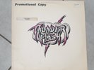 THUNDERFLASH - blast 12 promo NM SUPER RARE BOOGIE FUNK