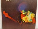Jimi Hendrix / Band Of Gypsys - Classic Blues Rock Lp - 1970 Original