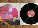 The Naked and Famous - Passive Me, Aggressive You vinyl LP record RARE and OOP