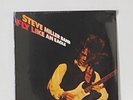 Steve Miller Band - Fly Like an Eagle - Capitol Records - Vinyl Yellow/Black LP