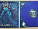 DIMMU BORGIR - Stormblast LP Purple