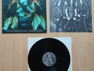DIMMU BORGIR - Spiritual Black Dimensions LP (1st Press)