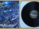 EMPEROR - In The Nightside Eclipse LP (1st Press)