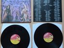 CRADLE OF FILTH - Midian Double LP (1st Press)