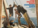 THE BEACH BOYS SUMMER DAYS AND SUMMER NIGHTS LP DT 2354 SHRINK RARE ERROR 1965