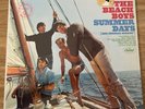 BEACH BOYS SUMMER DAYS AND SUMMER NIGHTS LP IN SHRINK RARE GOLD AWARD W/ ERROR
