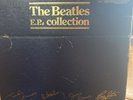 Beatles EP Vinyl Collection RARE COLLECTABLE