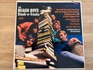 Beach Boys STACK O TRACKS 1968 Capitol DKAO 2893  IN TOP SHAPE LP