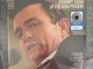 Johnny Cash At Folsom Prison Vinyl SEALED