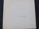THE BEATLES WHITE ALBUM  UK 1ST PRESS VINYL LP STEREO TOP LOADER 0321583 EX