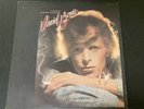 DAVID BOWIE YOUNG AMERICANS TAN APL1-0998-A 205 MCR AC INDIANAPOLIS FIRST  PRESS