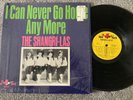 THE SHANGRI- LAS - I CAN NEVER GO HOME ANYMORE - USA 12” LP on RED BIRD LABEL