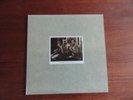 BEN HARPER, TOM FREUND Pleasure & Pain RARE U.S. CARDAS AUDIOPHILE LP 1992