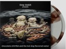 Limp Bizkit - Chocolate Starfish and the Hot Dog Flavored Water Variant Vinyl LP