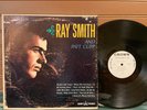 RAY SMITH & PAT CUPP - Rockin' Little Angel - Crown-364 Lp 1963 Ex+/N/M