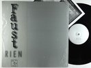 Faust - Rien LP - Table Of The Elements NM Shrink Poster