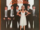 BLONDIE   PARALLEL LINES   MFSL LP   MOBILE FIDELITY   HALF-SPEED MASTERED