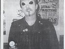 SMEGMA Deviants In The Pub EP AUSTRALIAN KBD PUNK #20/50 RARE Apito Cameron Borg