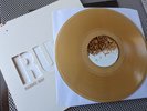 Harms Way Rust Colored Vinyl LP Record 2015