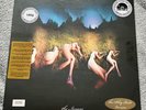 THE AMORPHOUS ANDROGYNOUS   THE ISNESS VINYL LP ** 2018 LEFTFIELD NEW & SEALED