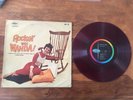 Wanda JACKSON LP 10'' 25cm 