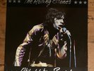 ROLLING STONES Philadelphia Special 1972 2LP CLEAR VINYL Excellent Near Mint