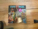 Eddie Smeero Hazel,Game Dames and Guitar Thangs,Warner Label,LP