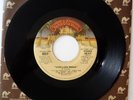 Kiss, Promo 45 of 'Hard Luck Woman' Sereo/Mono version Casablanca Records mint