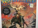 MOLLY HATCHET BEATIN' THE ODDS (VG+) HYPE FE-36572 LP VINYL RECORD