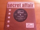 Secret Affair – Do I Love You (Indeed I Do) Vinyl Single . RARE - UNPLAYED 
