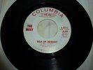 GARAGE BAND 45 RPM RECORD - THE MOST - COLUMBIA 4-43712 - PROMO