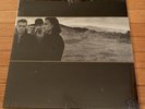 U2 Joshua Tree original SEALED vinyl Record ISX 1127 Club Edition 1987 Canada